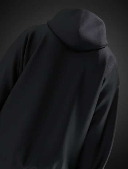 PLAYBOI CARTI OVERSIZED HOODIE